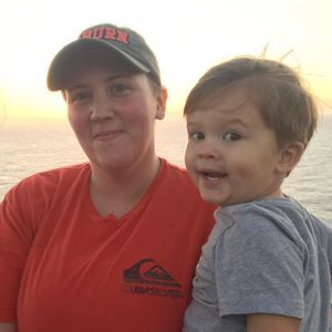 Meet your Posher, Sam